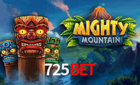 Descubra o Mundo do Cassino Online com 725Bet