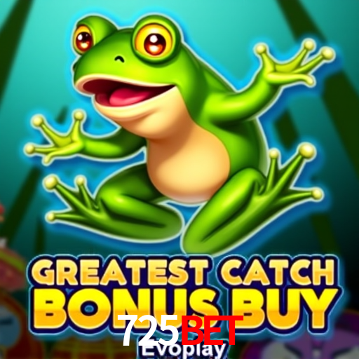 Inovações de Jogos na 725Bet: O Futuro das Experiências Interativas