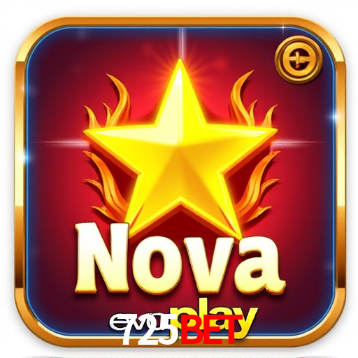 Apostas Esportivas na 725Bet: Um Guia Completo