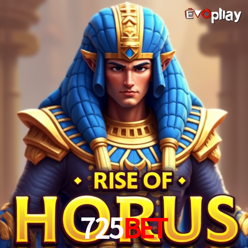 Desvendando o Mundo dos Jogos Virtuais na 725Bet