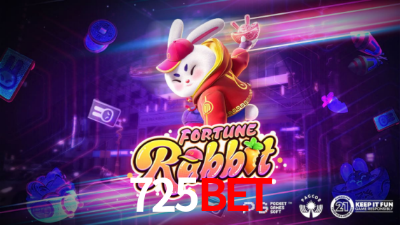 Descubra a Essência do 725Bet: Nossa História e Compromissos